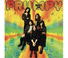 Frumpy - Best Of (CD) Audio CD album