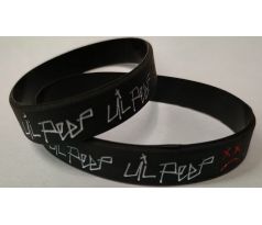 Lil Peep - Logo (bracelet/náramok)