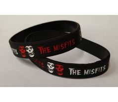 Misfits - Logo (bracelet/náramok)