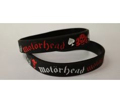 Motorhead - Logo (bracelet/náramok)
