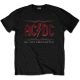 Tričko AC/DC - Hell Aint A Bad Place (t-shirt)