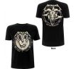 Tričko Metallica - Darkness Son (t-shirt)
