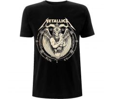 Tričko Metallica - Darkness Son (t-shirt)