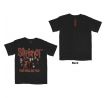 Slipknot – The End, So Far Group Photo (t-shirt)