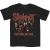 Slipknot – The End, So Far Group Photo (t-shirt)