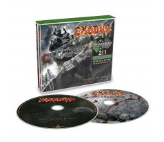 Exodus - Tempo Of The Damned / Shovel Headed Kill Machine (2CD) audio CD album