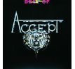 Accept - Best Of (CD) Audio CD album