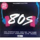 V.A. - 80s (The Ultimate Collection)(5CD) audio CD album