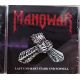Manowar - Laut Und Hart Stark Und Schnell (CD) Audio CD album