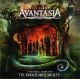 Avantasia - A Paranormal Evening With The Moonflower Society (CD) audio CD album
