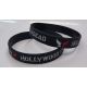 Hollywood Undead - Logo (bracelet/náramok)