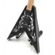 Mini Gitara Slayer - Kerry King - BC Rich Wartribe (mini guitar)