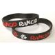 Rancid - Logo (bracelet/náramok)