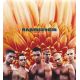 Rammstein - Herzeleid (CD) audio CD album