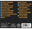 Epmd - Strictly Business (CD) audio CD album