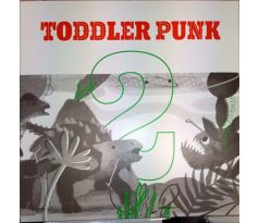Vinyl Toddler Punk - 2/ LP
