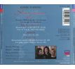 Fleming Renee - Strauss Heroines (CD) audio CD album