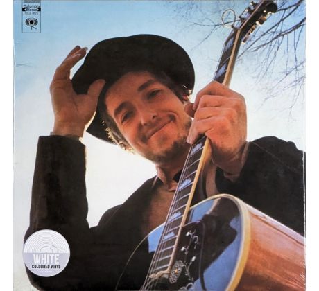 Dylan Bob - Nashvile Skyline / LP Vinyl LP album