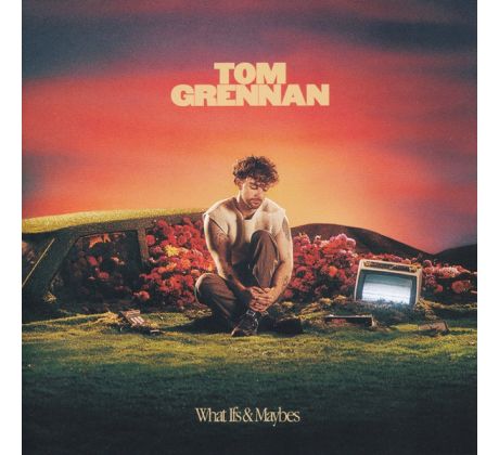 Grennan Tom - What Ifs & Maybes / LP Vinyl LP album
