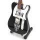 Mini Gitara Pearl Jam - Eddie Vedder – ZINN (mini guitar)