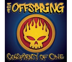 Offspring - Conspiracy Of One (20th Anniversary Edition) / LP Vinyl