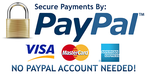 PayPal logo