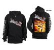 mikina Judas Priest - Firepower (Hoodie)