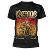 dámske tričko KREATOR - Phantom Antichrist (Women´s t-shirt)