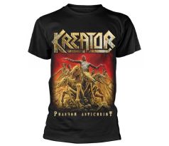 dámske tričko KREATOR - Phantom Antichrist (Women´s t-shirt)