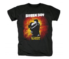 dámske tričko GREEN DAY - 21st Century Breakdown (Women´s t-shirt)