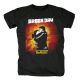 dámske tričko GREEN DAY - 21st Century Breakdown (Women´s t-shirt)