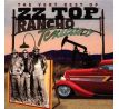 ZZ Top – Rancho Texicano: The Very Best Of (2CD)