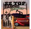 ZZ Top – Rancho Texicano: The Very Best Of (2CD)