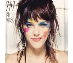 ZAZ – Recto Verso (CD)