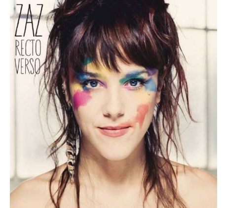 ZAZ – Recto Verso (CD)