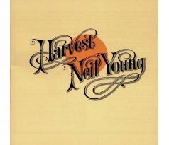 Young Neil - Harvest (CD)