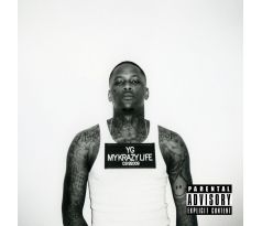 YG - My Krazy Life (CD)