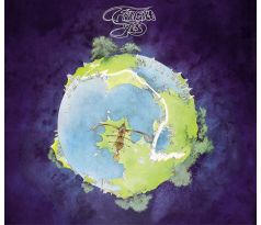 Yes - Fragile (extended, expanded) (CD)