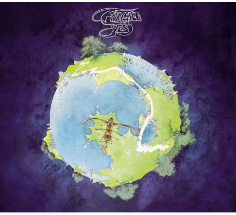 Yes - Fragile (extended, expanded) (CD)