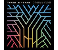 Years & Years - Communion (CD)