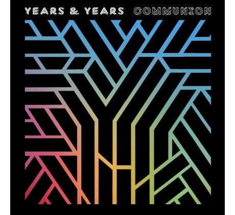 Years & Years - Communion (CD)