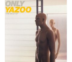 Yazoo - Only Yazoo (Best Of) (CD)