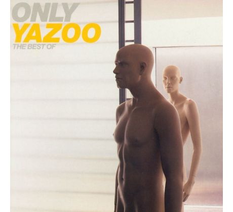 Yazoo - Only Yazoo (Best Of) (CD)