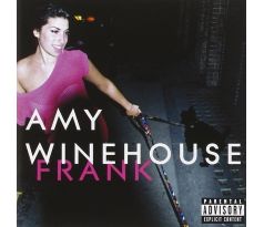 Winehouse Amy - Frank (CD)