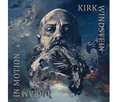 Windstein Kirk - Dream In Motion (CD)