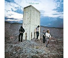 Who The - Who´s Next? (CD)