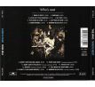 Who The - Who´s Next? (CD)