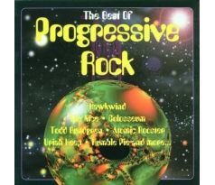 V.A. - Best Of Progressive Rock (CD)