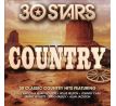 V.A. - 30 Stars Country (2CD)