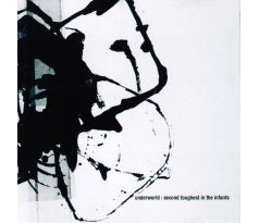 Underworld - Second Toughest (CD)